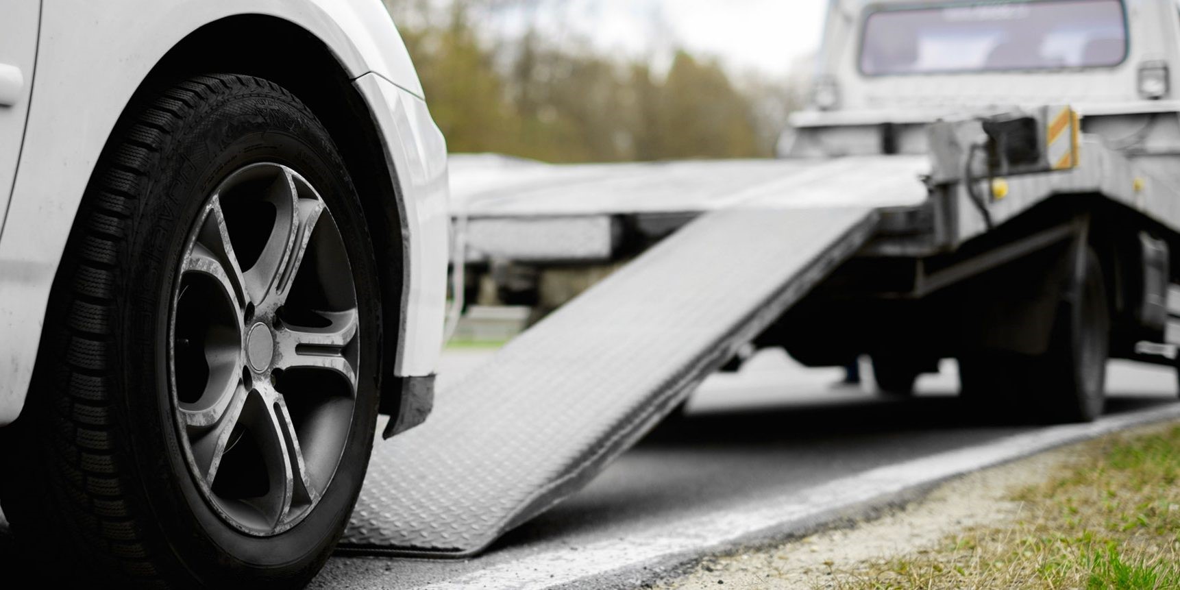 امداد خودرو در کرمانشاه