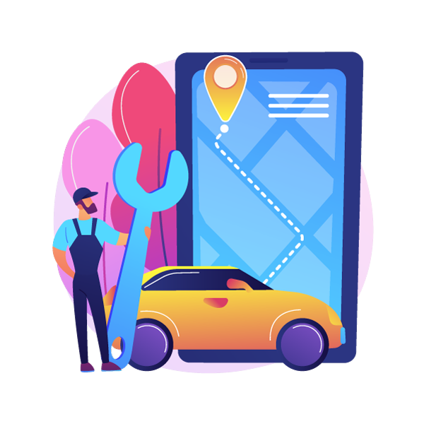 امداد خودرو بهارستان