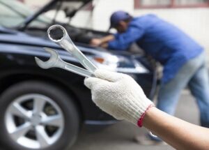 نمایندگی امداد خودرو در شهریار