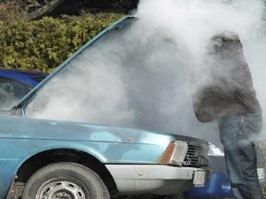 7 نکته در مورد خرابی خودرو - آقای یدک