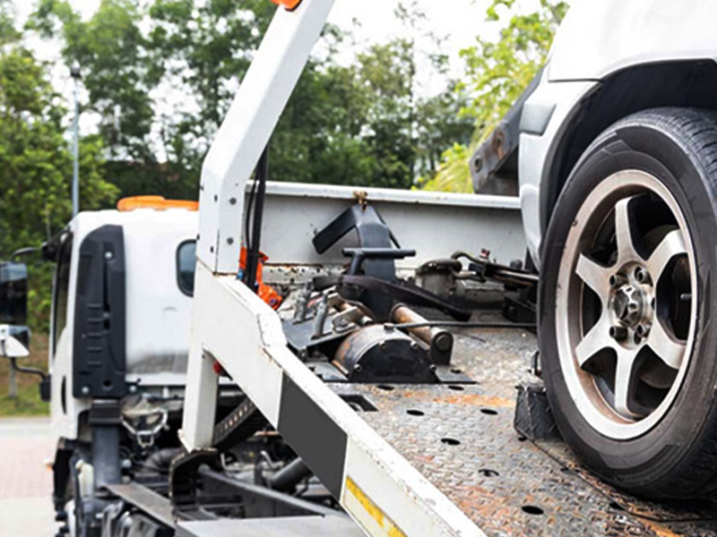 امداد خودرو در جوانرود - آقای یدک