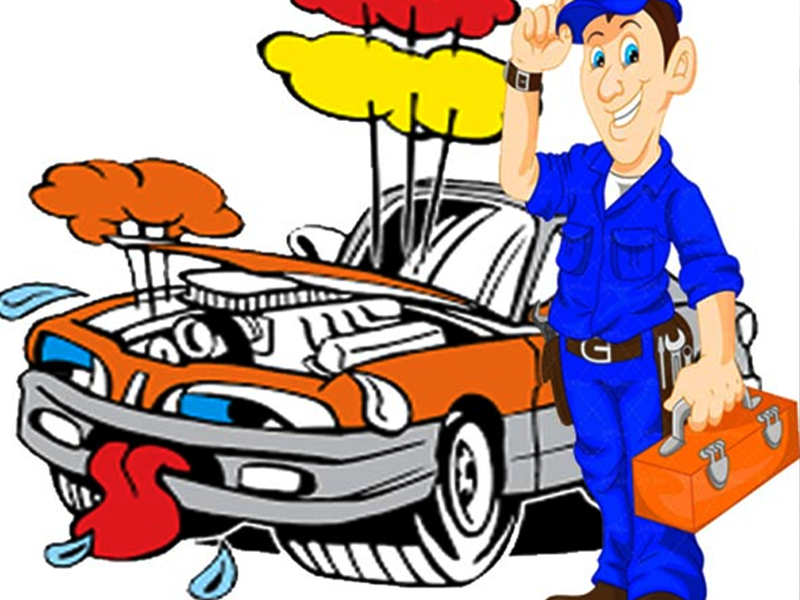 امداد خودرو طرشت - آقای یدک